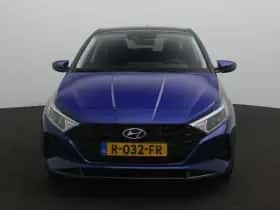 Hyundai i20 (2022) thumbnail 3