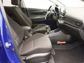 Hyundai i20 (2022) thumbnail 24