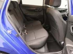 Hyundai i20 (2022) thumbnail 25
