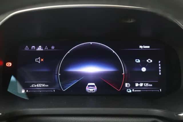 Renault Captur (2021) thumbnail 11