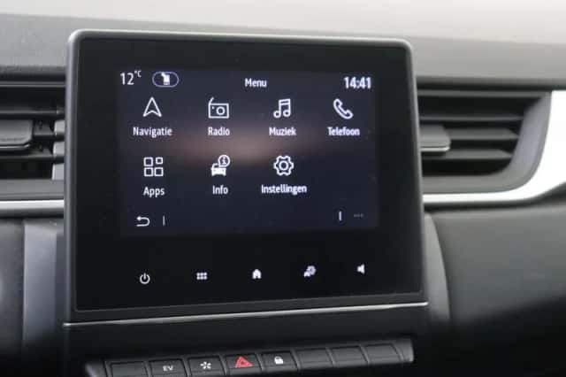 Renault Captur (2021) thumbnail 15