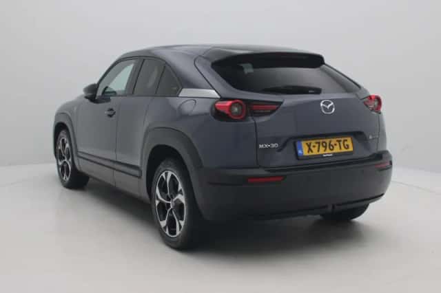 Mazda MX-30 (2024) thumbnail 2