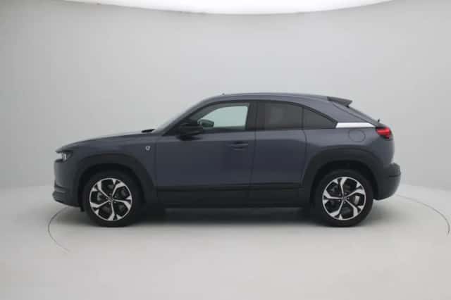 Mazda MX-30 (2024) thumbnail 4