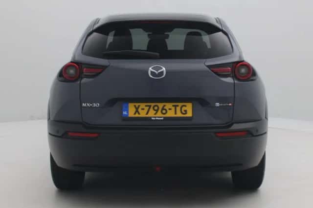 Mazda MX-30 (2024) thumbnail 5