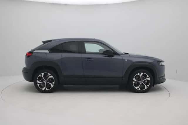Mazda MX-30 (2024) thumbnail 6