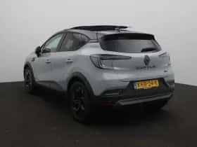 Renault Captur (2026) thumbnail 2