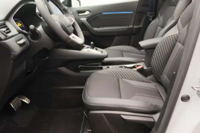 Renault Captur (2026) thumbnail 13