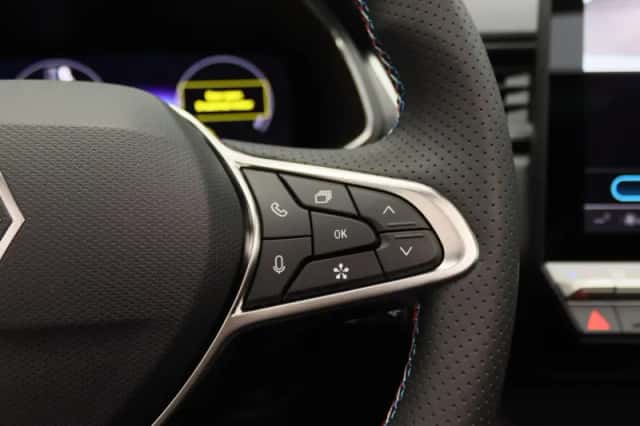 Renault Captur (2026) thumbnail 20