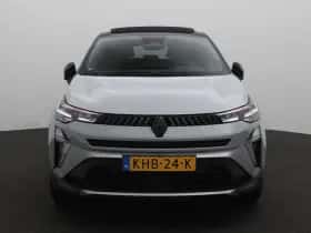 Renault Captur (2026) thumbnail 3