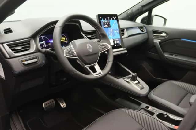 Renault Captur (2026) thumbnail 24