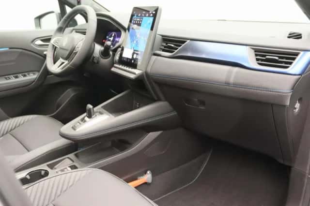 Renault Captur (2026) thumbnail 25
