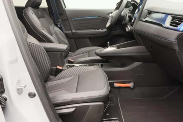 Renault Captur (2026) thumbnail 26