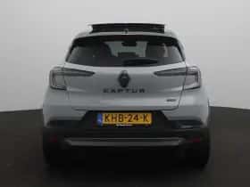 Renault Captur (2026) thumbnail 5