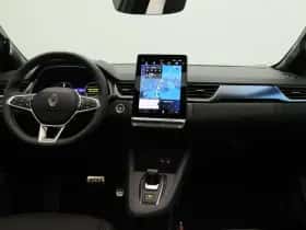Renault Captur (2026) thumbnail 7