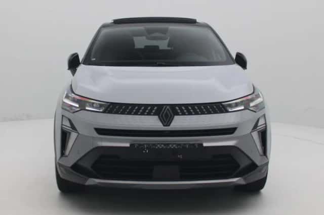 Renault Captur (2026) thumbnail 3