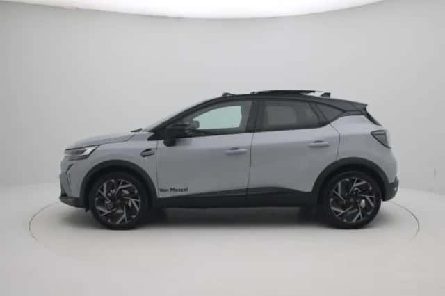 Renault Captur (2026) thumbnail 4
