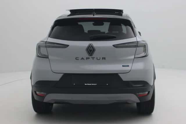 Renault Captur (2026) thumbnail 5