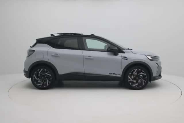 Renault Captur (2026) thumbnail 6