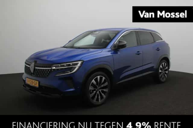 Renault Austral (2023) thumbnail 1