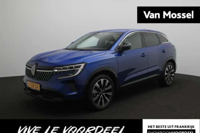 Renault Austral (2023) thumbnail 1