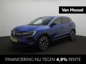 Renault Austral (2023) thumbnail 1