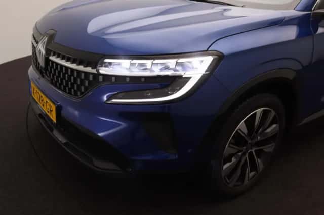Renault Austral (2023) thumbnail 14