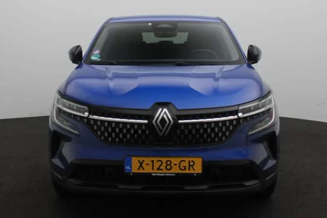 Renault Austral (2023) thumbnail 3