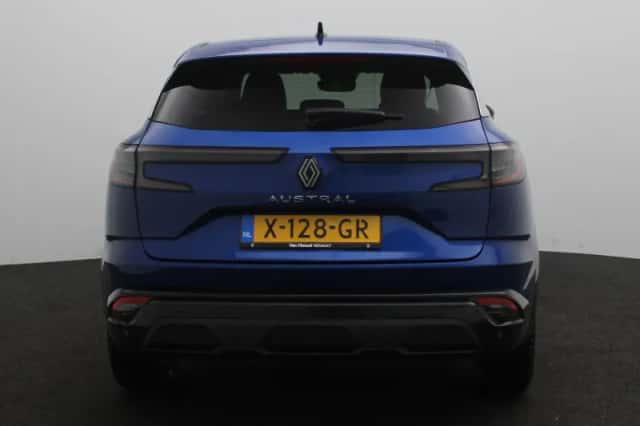 Renault Austral (2023) thumbnail 5