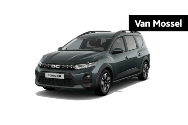 Dacia Jogger (2026) thumbnail 1