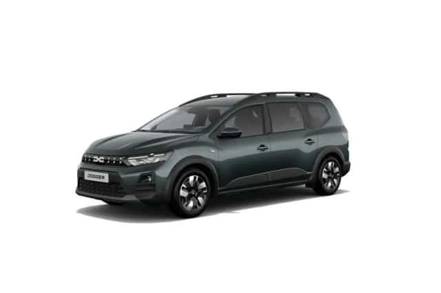 Dacia Jogger (2026) thumbnail 5