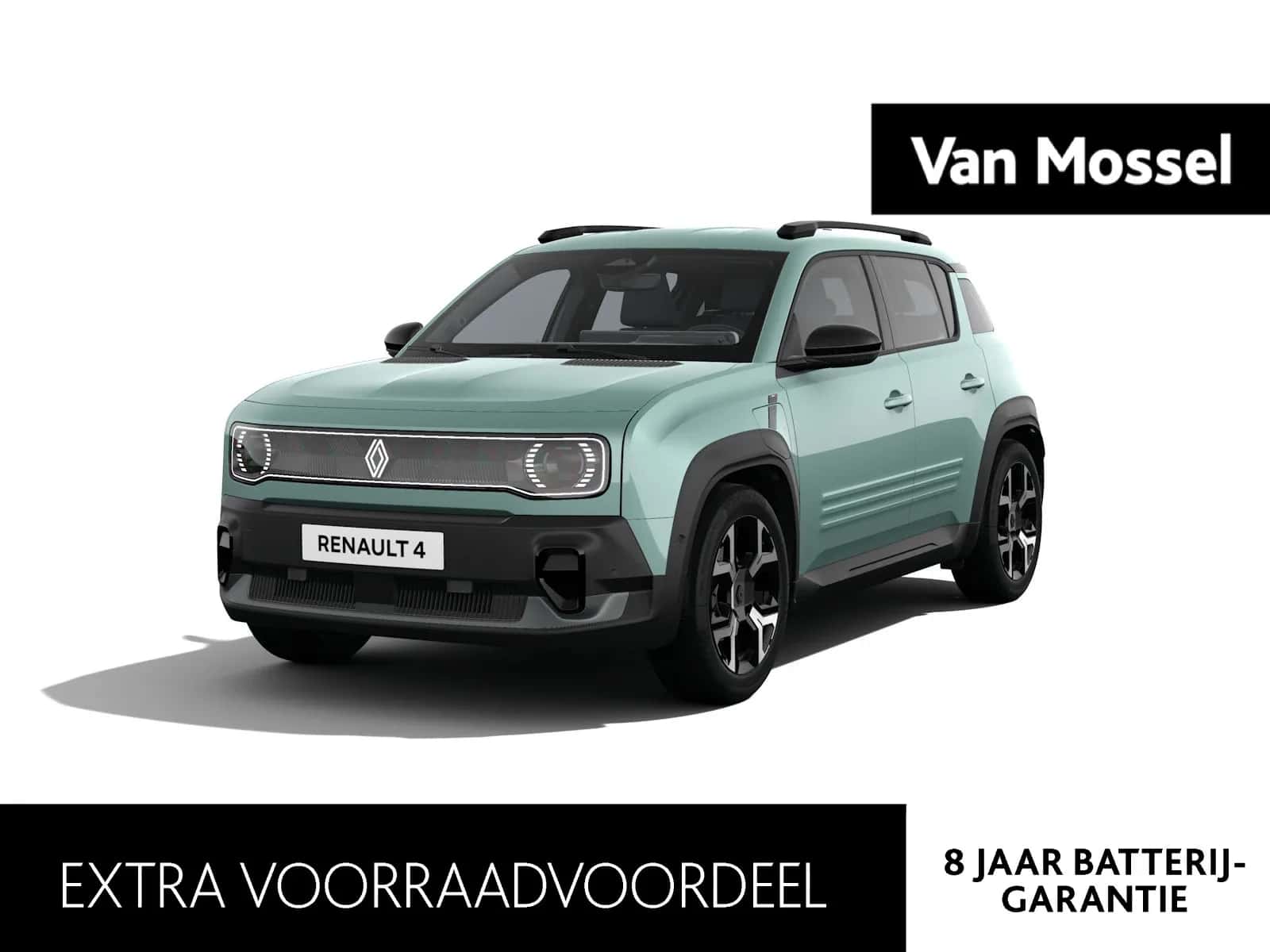 Renault 4 (2026) — foto 1