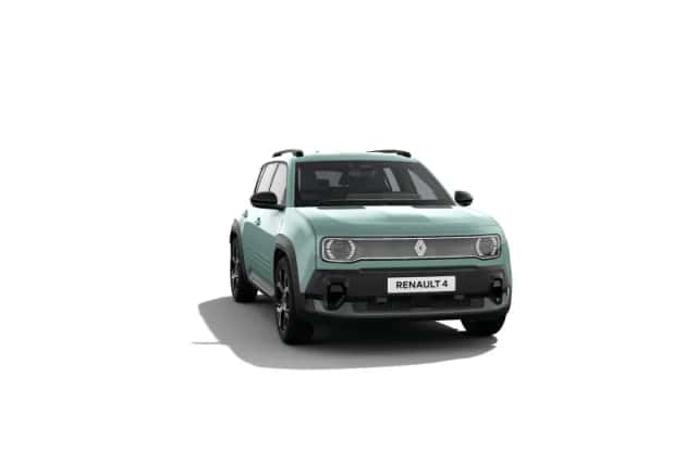 Renault 4 (2026) thumbnail 4