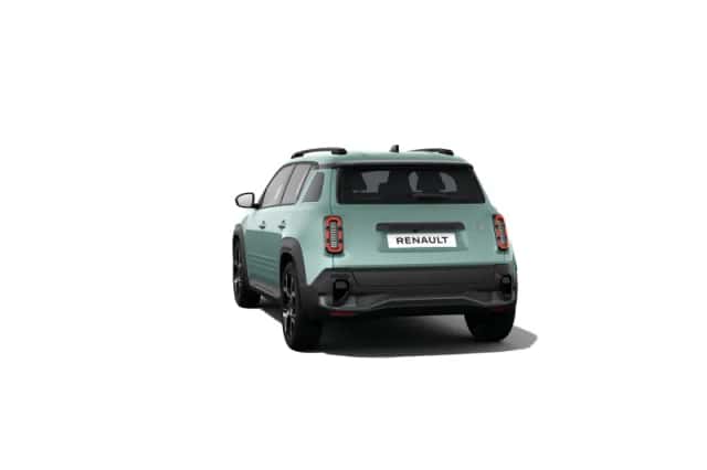 Renault 4 (2026) thumbnail 6