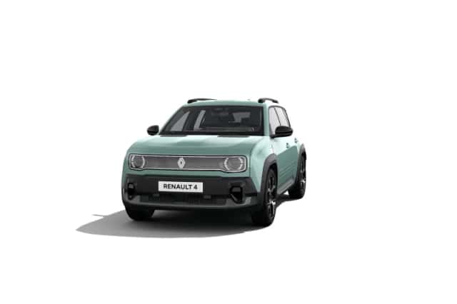 Renault 4 (2026) thumbnail 8