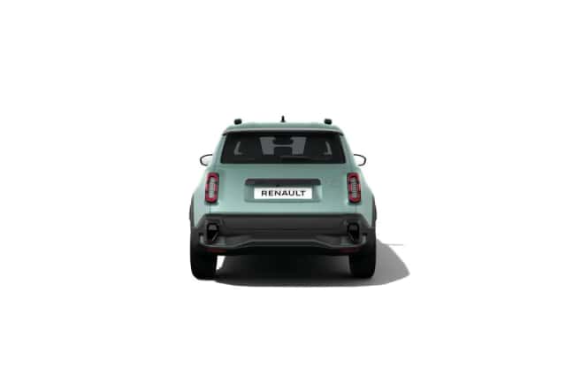 Renault 4 (2026) thumbnail 9