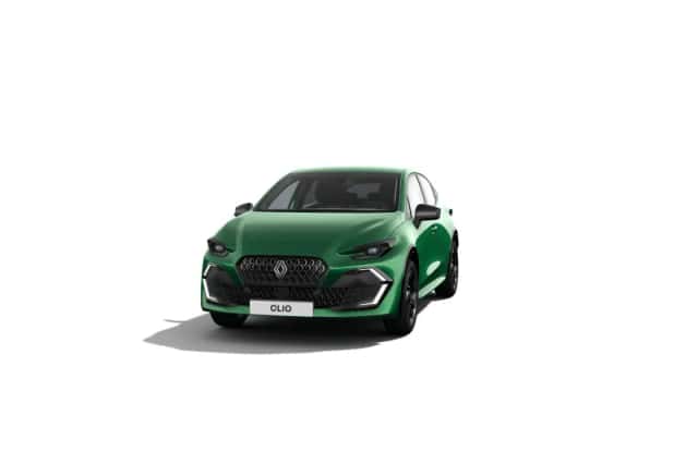 Renault Clio (2026) thumbnail 8