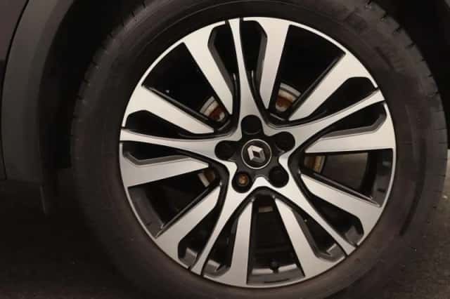 Renault Captur (2020) thumbnail 17