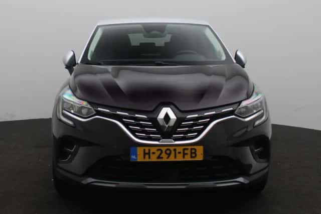 Renault Captur (2020) thumbnail 3