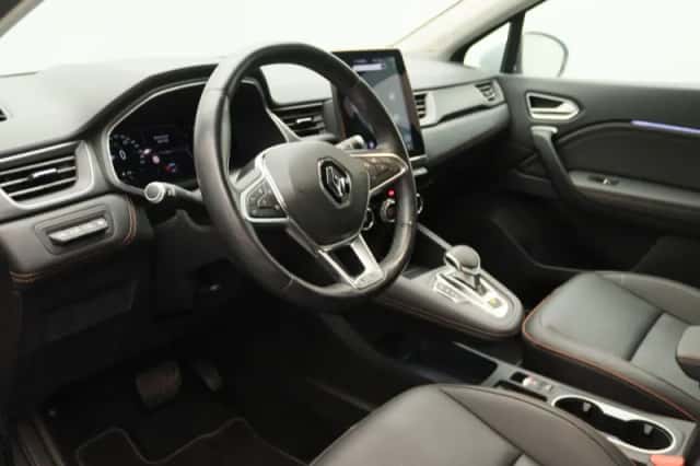 Renault Captur (2020) thumbnail 23