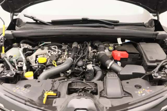 Renault Captur (2020) thumbnail 27