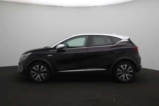 Renault Captur (2020) thumbnail 4
