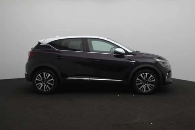 Renault Captur (2020) thumbnail 6