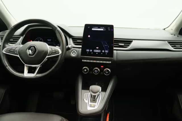 Renault Captur (2020) thumbnail 7