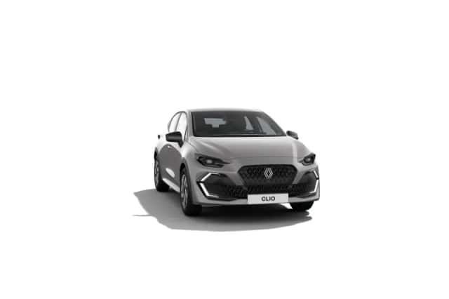 Renault Clio (2026) thumbnail 4