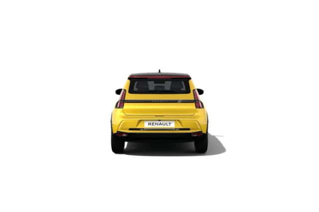 Renault 5 (2026) thumbnail 10