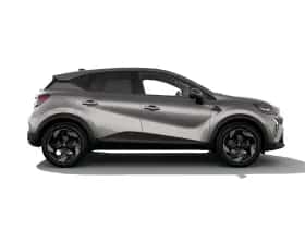 Renault Captur (2026) thumbnail 3