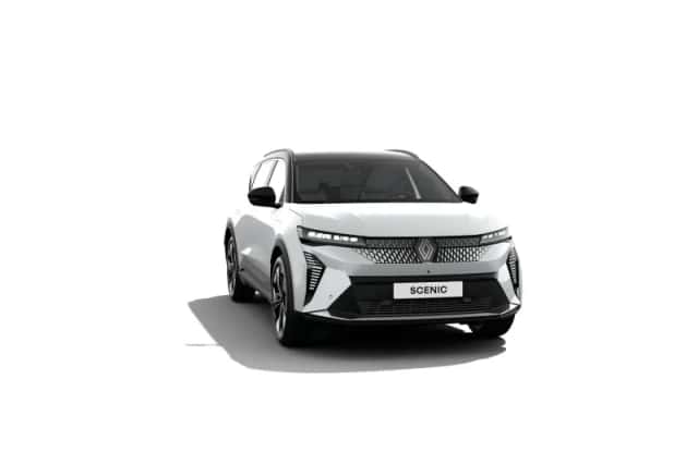 Renault Scénic (2026) thumbnail 4