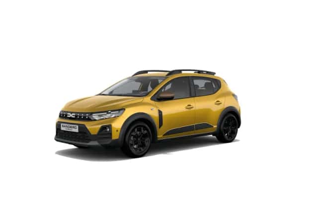 Dacia Sandero Stepway (2026) thumbnail 6