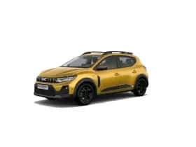 Dacia Sandero Stepway (2026) thumbnail 6