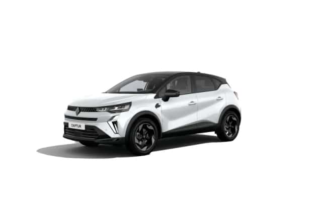 Renault Captur (2026) thumbnail 5